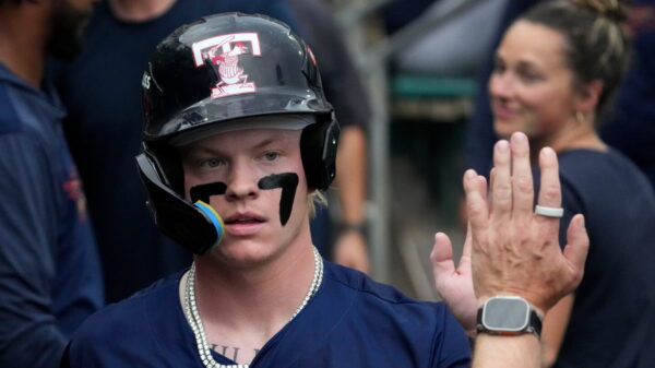 MLB Lineup Report: Luis Lara’s opportunity, Max Clark set to debut