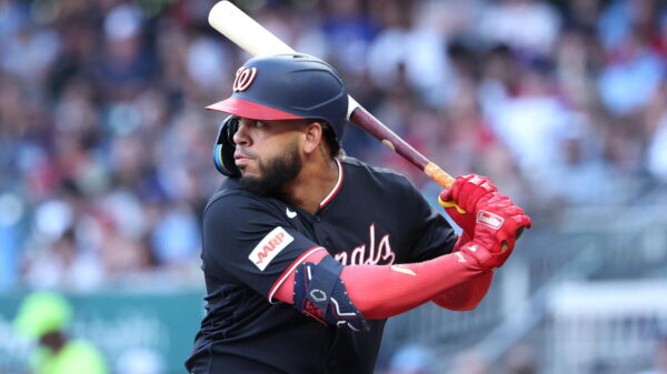 2026 MLB Trade Deadline: Luke Weaver, Zach Neto, other fantasy baseball winners and losers