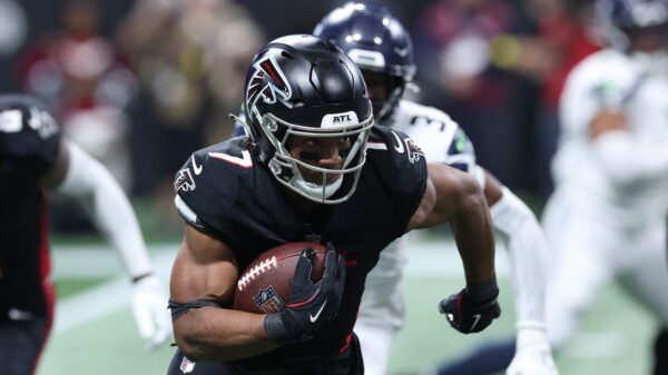 Inside the Bijan Robinson deal