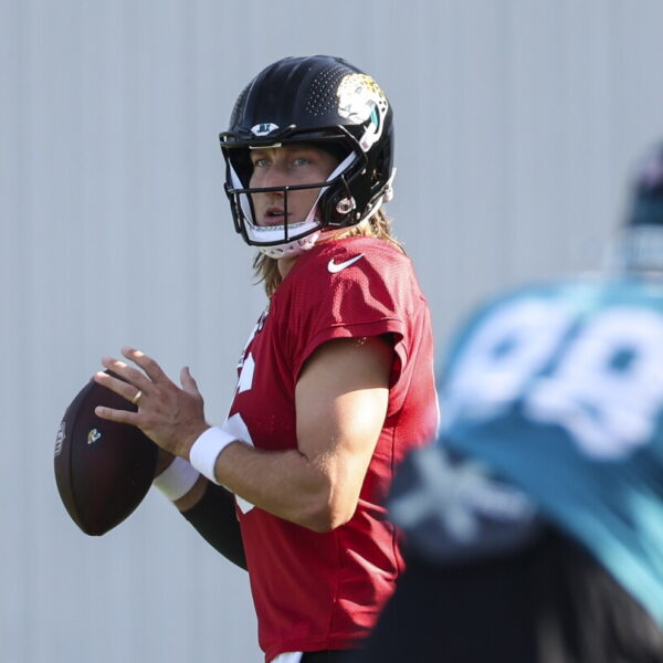 Jaguars won’t play starters in first preseason game