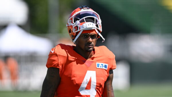 Deshaun Watson: I’m 30 now, I’ve had injuries, my game has definitely changed