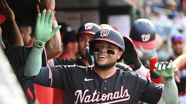 MLB Lineup Report: Abimelec Ortiz announces his arrival, tracking 2027 eligibilities