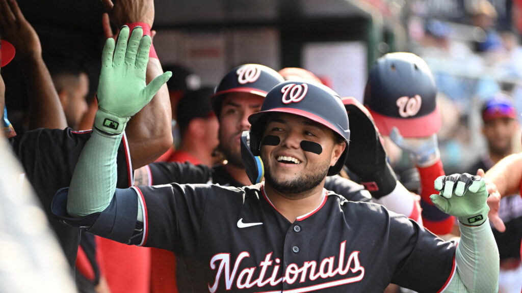 MLB Lineup Report: Abimelec Ortiz announces his arrival, tracking 2027 eligibilities