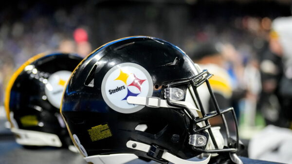 Steelers chief of staff Steve Scarnecchia suffered “medical situation” on Thursday