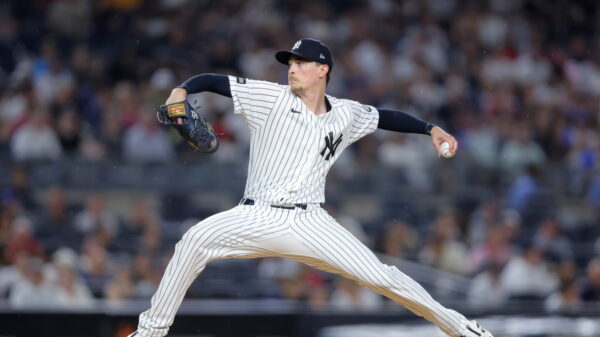 MLB Injury Report: Max Fried returns to injured list with left elbow bone bruise
