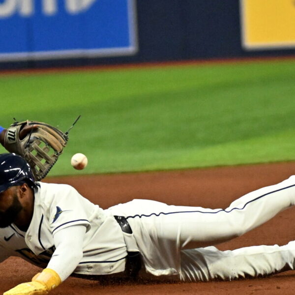 Blue Jays vs. Rays prediction: Odds, recent stats, trends, and best bets for August 20