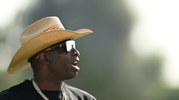Deputy failed in effort to serve Deion Sanders with court papers last week