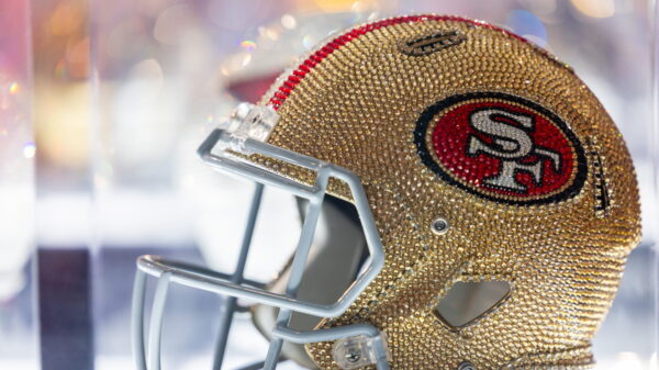 49ers re-sign RB Khalil Herbert, place Patrick Taylor on IR