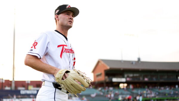 Fantasy Baseball Waiver Wire: Kade Anderson is here, Griffin Conine is raking