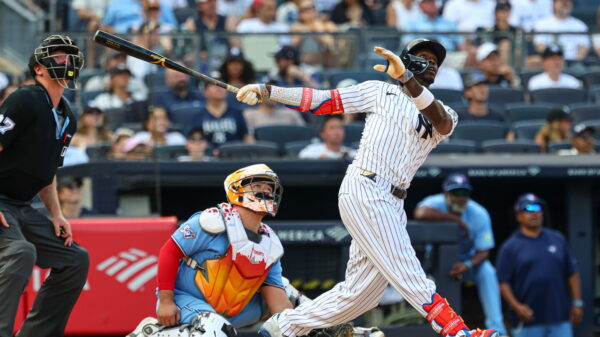 Astros vs. Yankees prediction: Odds, recent stats, trends, and best bets for August 25