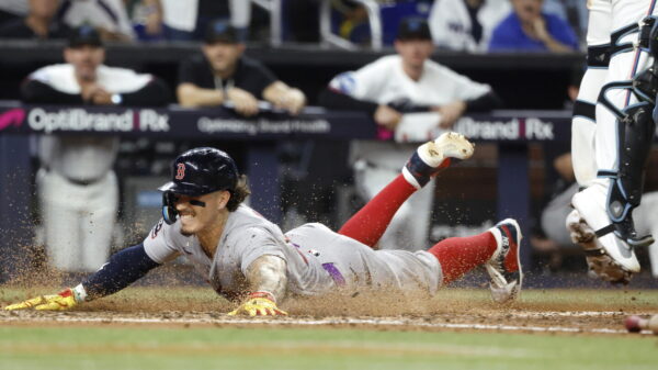 Marlins vs. Red Sox prediction: Odds, recent stats, trends, and best bets on August 25