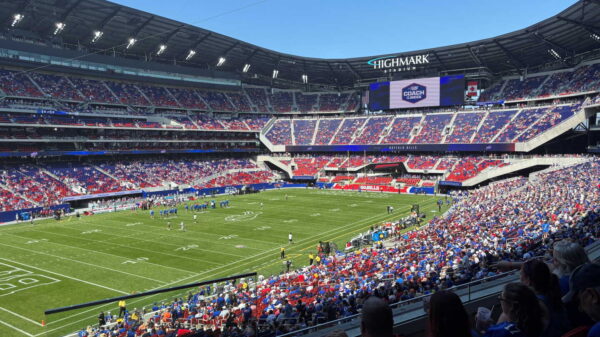 Bills continue to talk to PSL holders with obstructed-view seats
