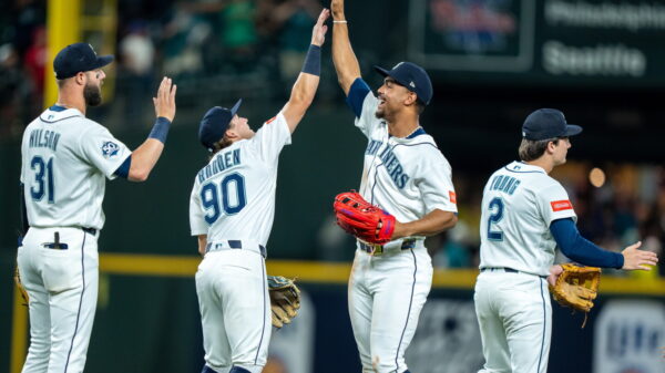 Phillies vs. Mariners prediction: Odds, recent stats, trends, and best bets for August 25