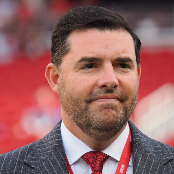 Roger Goodell confirms league reviewing Jed York’s plea deal for possible punishment