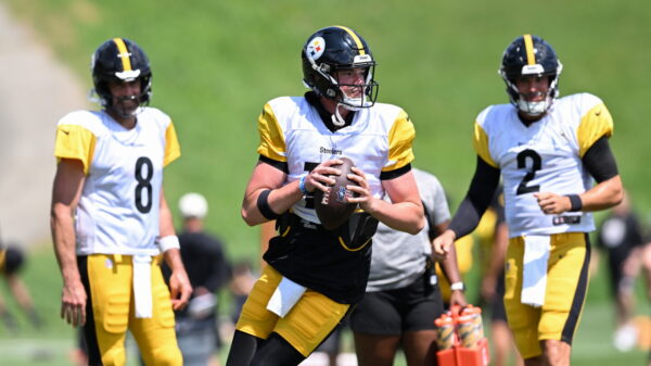 Mike McCarthy on keeping 4 QBs: Very accurate evaluation