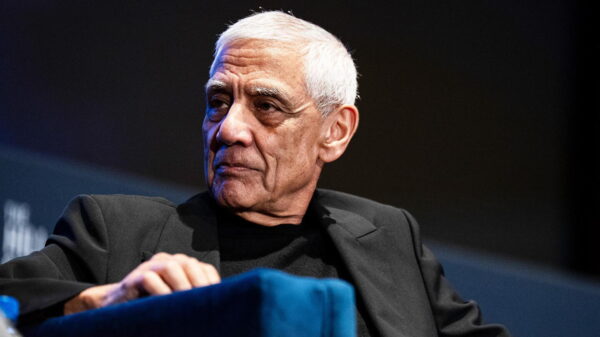 New Seahawks owner Vinod Khosla bristles at reaction to his Steelers fandom