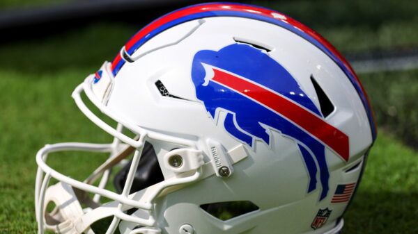 Bills announce their initial 53-man roster