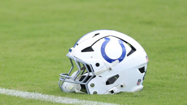 Colts downgrade LB Austin Ajiake to out, elevate one
