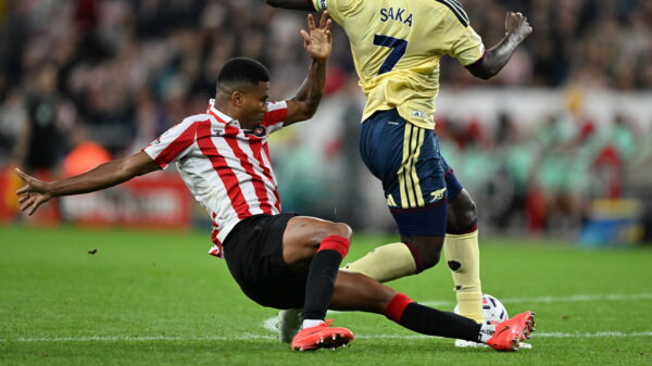 PL Update: Arsenal secure gritty win, Spurs struggle again, Hull City draw