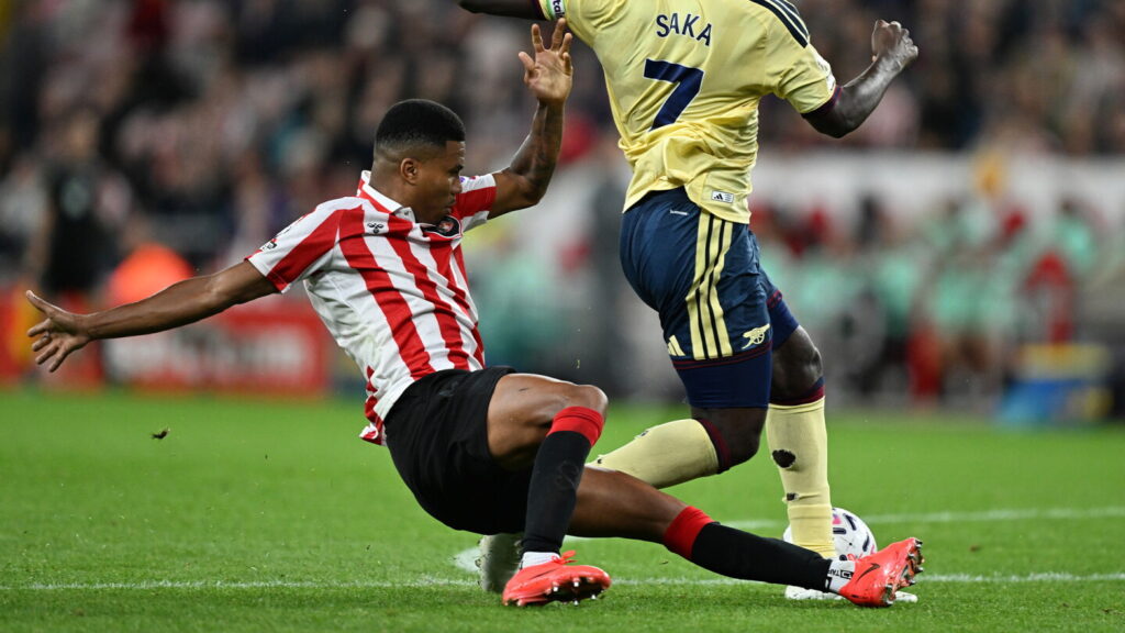 PL Update: Arsenal secure gritty win, Spurs struggle again, Hull City draw