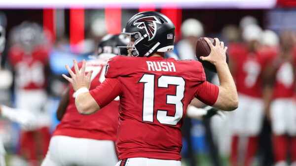 Kevin Stefanski told Cooper Rush: Get the ball out quickly to our playmakers