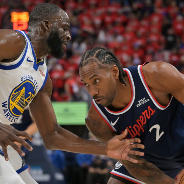Fantasy Fallout: Raptors, Clippers reportedly finalize Kawhi Leonard trade