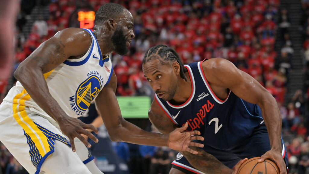 Fantasy Fallout: Raptors, Clippers reportedly finalize Kawhi Leonard trade