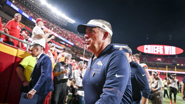 Sean Payton: Broncos’ loss starts with me, starts with our coaching staff