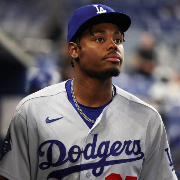 Fantasy Baseball Waiver Wire: Josue De Paula holding his own, Victor Mesa Jr. back and mashing