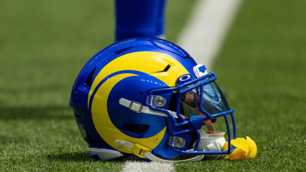 Rams sign S Tanner Ingle to 53-man roster