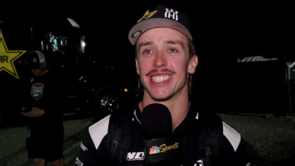 What riders said after 2026 SMX World Championship Final at Thunder Ridge