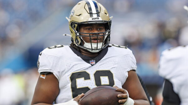 Panthers sign G Torricelli Simpkins to their 53-man roster