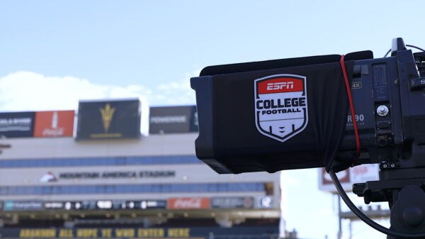 NAACP takes issue with ESPN’s handling of the Protect College Sports Act