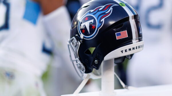 Nazeeh Johnson says his PED suspension is for taking a fertility medication