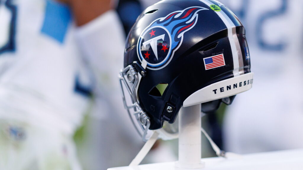 Nazeeh Johnson says his PED suspension is for taking a fertility medication
