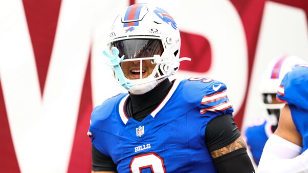 Broncos add S Taylor Rapp