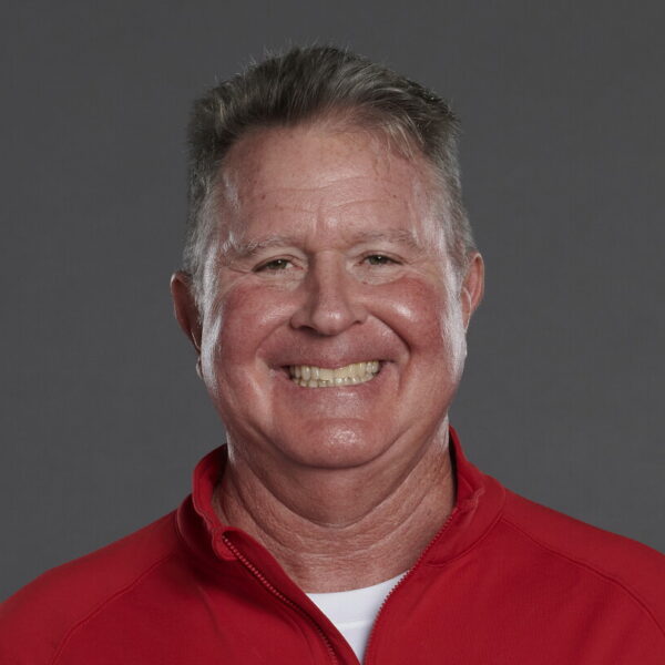 Longtime special teams coach Frank Gansz Jr. dies at 64