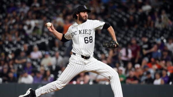 Fantasy Baseball Closer Report: Jordan Romano thriving in Colorado, Josh Hader stays flawless in save chances