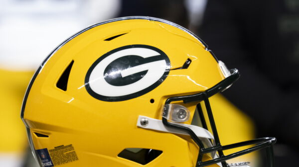 Packers sign WR Kisean Johnson