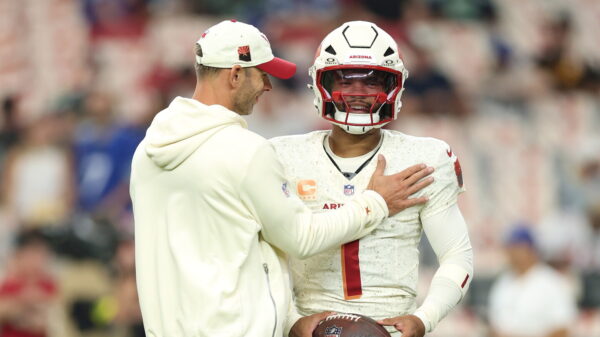 Packers DC Jonathan Gannon: Kyler Murray can wreck games if you’re not coordinated