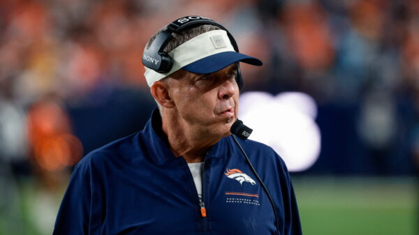 Broncos coach Sean Payton on preseason performance vs. Packers: “That wasn’t good enough”