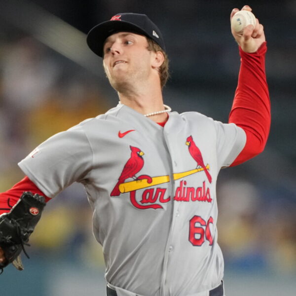 Fantasy baseball streaming starting pitchers: Can you trust Quinn Mathews, Connor Prielipp?