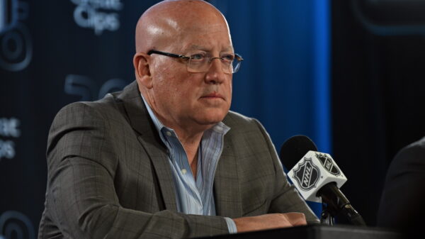 No decision made on possible NHL expansion to Houston or Austin, Texas, after board discusses it