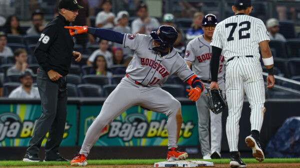 Astros vs. Yankees prediction: Odds, recent stats, trends, and best bets for August 26