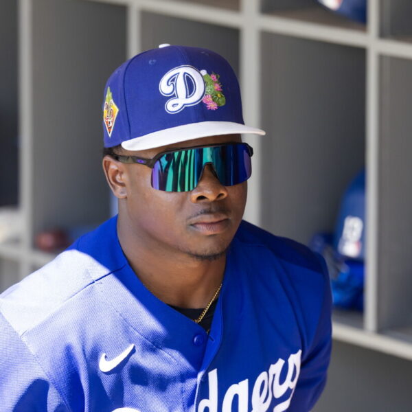 Top fantasy prospects moved at the trade deadline: Zyhir Hope, Jefferson Rojas headline the list