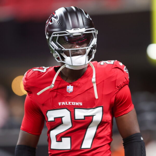 James Pearce Jr. will play in the preseason before his eight-game suspension starts