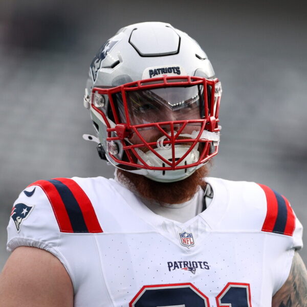 Report: Giants agree to terms with C Brenden Jaimes
