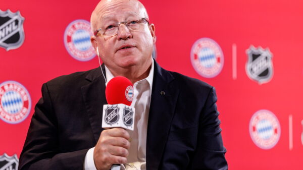 NHL still has work to do before approving expanding to a 33rd team in Houston or Austin, Texas