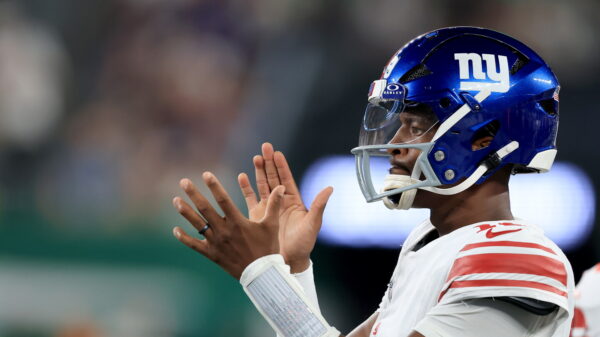 Giants, QB Jameis Winston agree to two-year extension