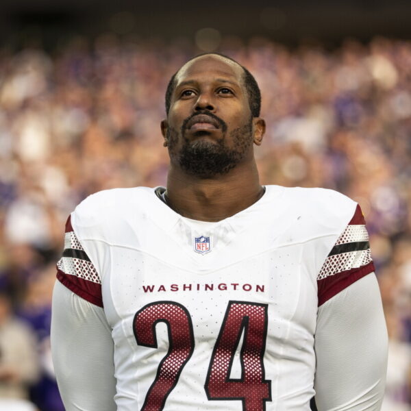 Report: Von Miller’s one-year deal with Cowboys is worth $5.5 million